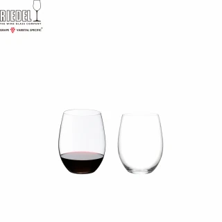 O系列-Cabernet/Merlot紅酒杯-2入