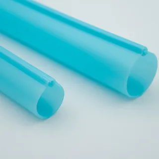 【A Plastic Project】Blue 311 吸吸管套組｜粗+細、捲捲罐、收納罐(可打開清洗 捲曲收納 直接戳膜)
