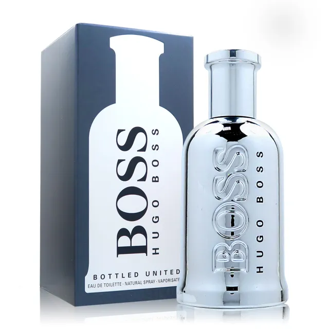 最安価格 hugo boss 100ml 香水 新品未使用未開封