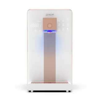 【G-PLUS 拓勤】GP純喝水-RO瞬熱開飲機 尊爵版 GP-W02HR