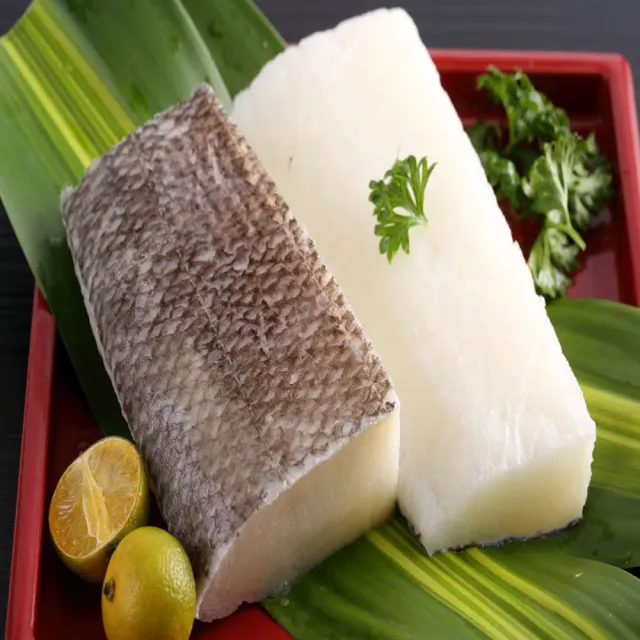 海之醇 去骨去刺南極圓鱈切片 3包組 0g 包 Momo購物網