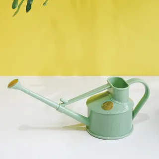 【CNFlower 西恩】HAWS 塑膠室內澆水壺 0.5L 4色(送禮/園藝/園藝工具)