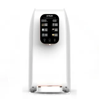 【G-PLUS 拓勤】GP純喝水-RO移動式瞬熱開飲機+另外贈送一年份濾心(PAC+CF濾心)