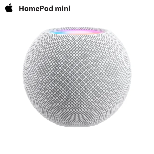 新品未開封』APPLE HOMEPOD MINI ホワイト - 通販 - assaar.co.uk