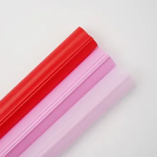 【A Plastic Project】Pink 244 吸吸管套組｜粗+細、捲捲罐、收納罐(可打開清洗 捲曲收納 直接戳膜)