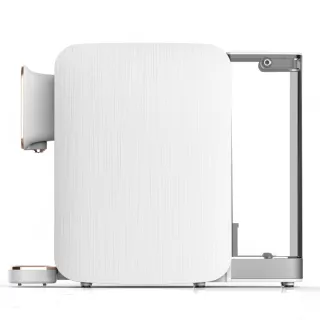 【G-PLUS 拓勤】GP純喝水-RO移動式快速加熱開飲機+另外贈送一年份濾心(RO+PAC+CF濾心)