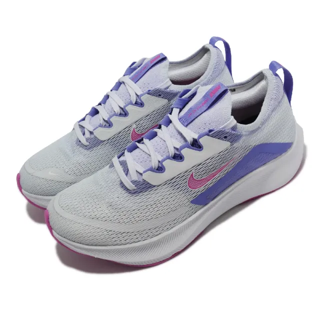 womens nike zoom fly 4