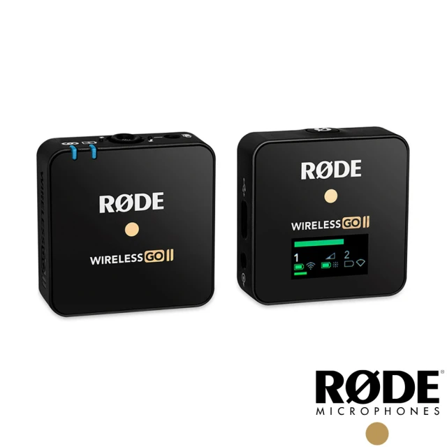 rode麥克風