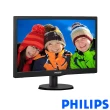 【Philips 飛利浦】203V5LSB2 20型 平面顯示螢幕(TFT LED/16:9)