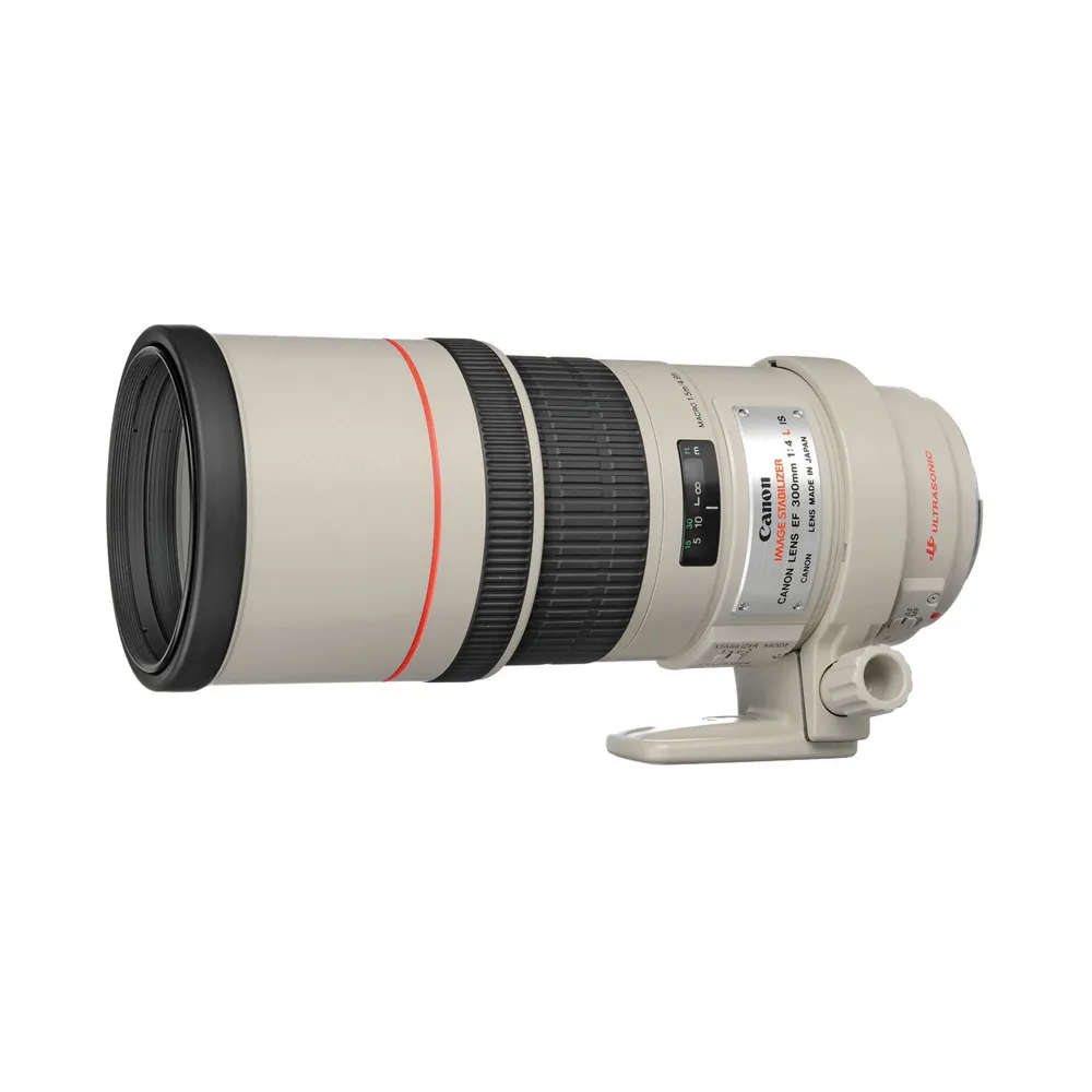 ☆超極上美品☆CANON EF 300mm F4L USM☆6075 カメラ その他 カメラ