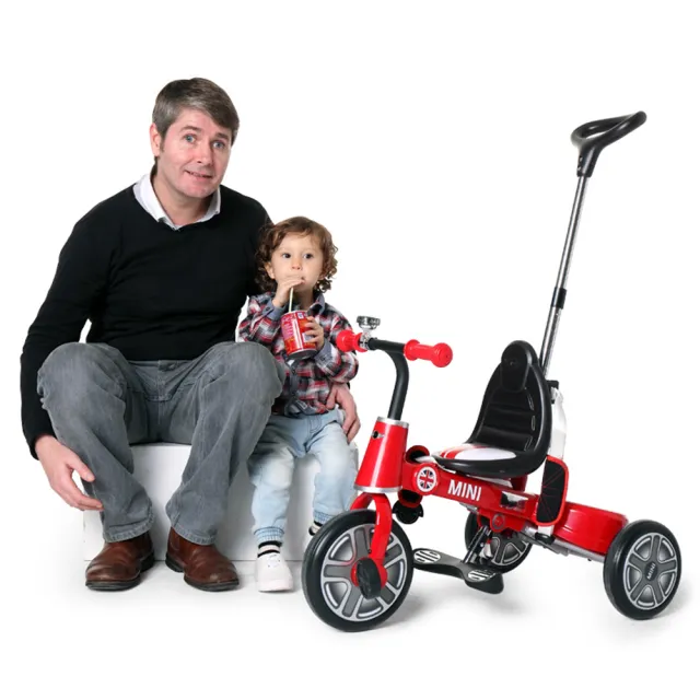 好評BMW MINI Tricycle 三輪車新品未使用lagoa.pb.gov.br