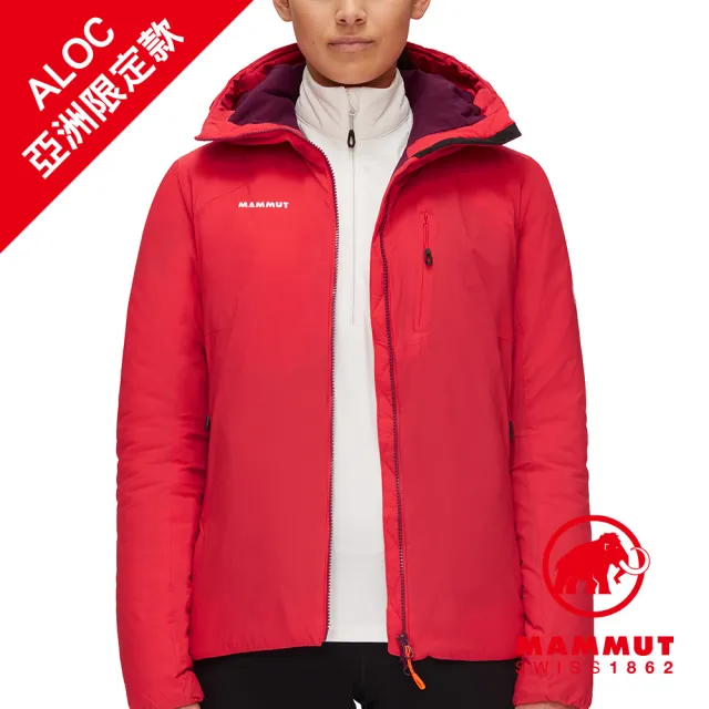 セールスショップ 新品未使用 MAMMUT Rime IN Flex Hooded Jacket