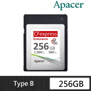 256GB CFexpress TypeB PA32CF 記憶卡