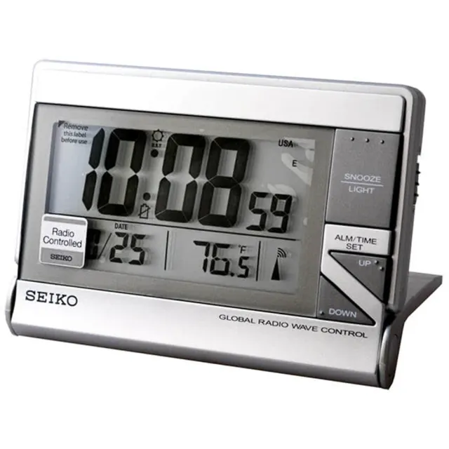 Total 51+ imagen seiko qhr016 Thptnganamst.edu.vn