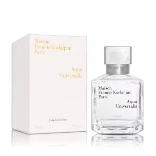 【Maison Francis Kurkdjian】MFK 永恆之水淡香水 70ML(平輸正品)