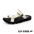 【G.P】全家系列舒適涼拖鞋/休閒鞋(共18款任選)