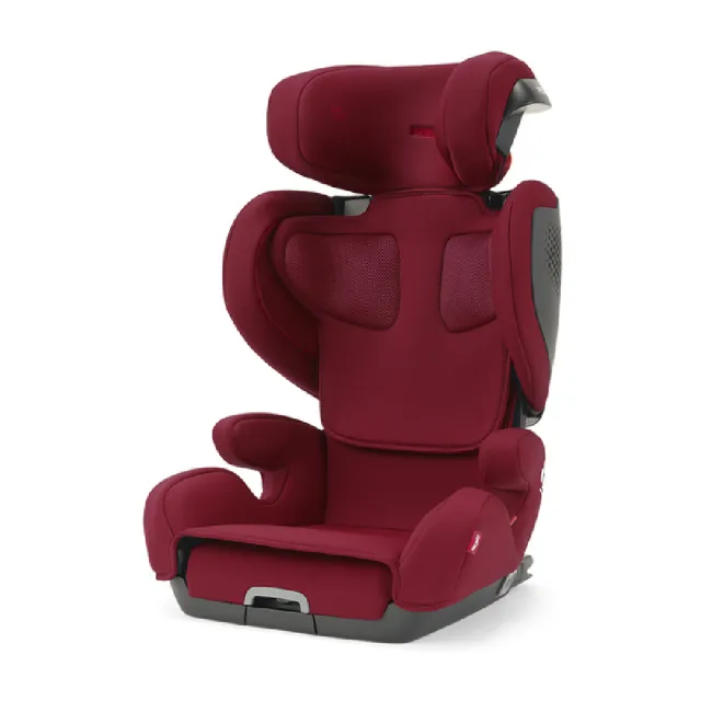 【RECARO】成長型汽座 Mako II Select(3色)