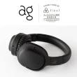 【ag】WHP01K 藍牙降噪耳罩式耳機(日本final監製調音)