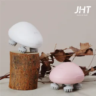 【JHT】小摩爪無線按摩器