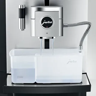 【Jura】Jura X8 商用系列全自動咖啡機(銀色)