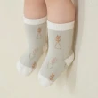 【Happy Prince】韓國製 Henry清新植栽嬰兒童短襪(寶寶襪子)
