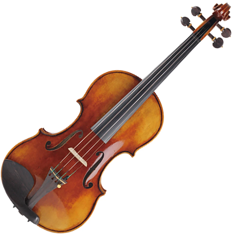 ISVA Master大師經典系列 西班牙純天然礦物漆小提琴4/4頂級歐料5款(小提琴4/4可專屬訂製)