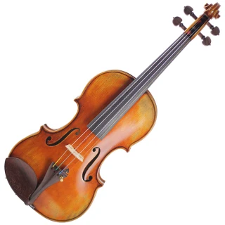 ISVA Angel Taylor 西班牙純天然礦物漆小提琴3/4 – 4/4高級歐料琴(小提琴3/4–4/4獨家特殊款)