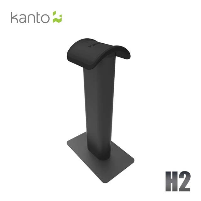第02名 【Kanto】耳罩式耳機架(H2)