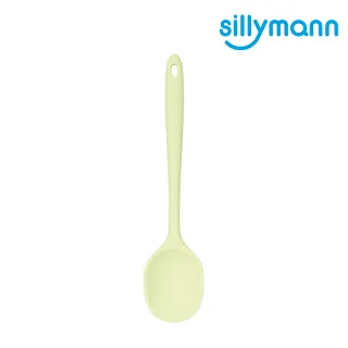 【sillymann】多功能美型100%鉑金矽膠拌炒勺(鉑金矽膠可進洗碗機高溫清潔可沸水消毒)