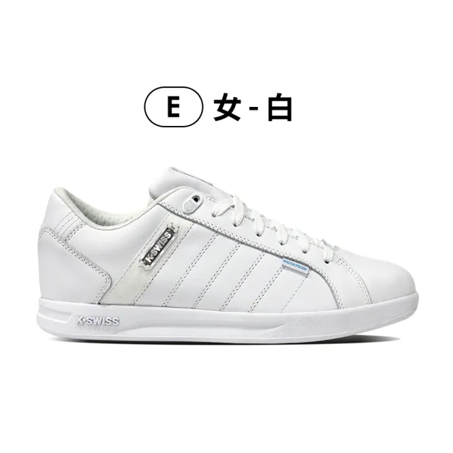 k swiss waterproof