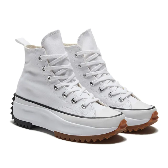 run star hike twisted