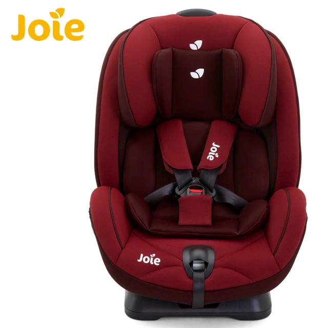 【Joie】stages 0-7歲成長型安全座椅/藍色(福利品)