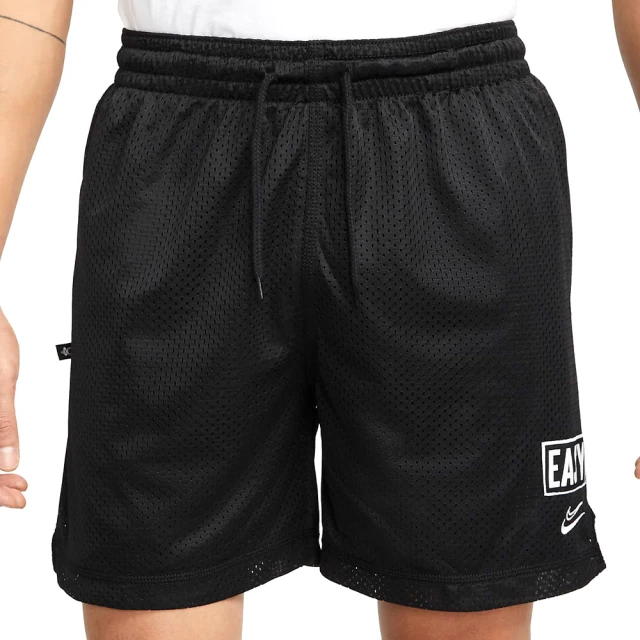 NIKE 耐吉【NIKE 耐吉】AS KD M DF SHORT 男款 黑色 運動 慢跑 休閒 短褲 DH7366-010