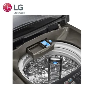 【LG 樂金】15公斤WiFi蒸氣變頻直立式洗衣機(WT-SD159HVG)