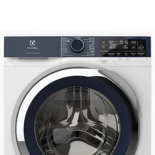 【Electrolux 伊萊克斯】歐規11公斤護色抗敏蒸氣洗脫變頻滾筒洗衣機(EWF1142BDWA)