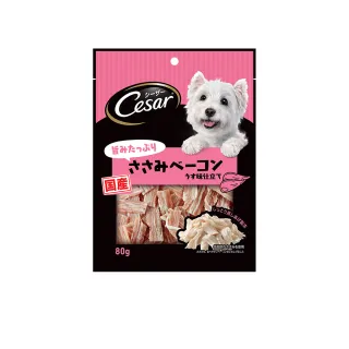 【Cesar 西莎】日本原味食感點心零食系列(單包裝)