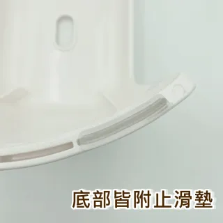 【簡單樂活】令和抗菌浴椅-中(銀離子/防霉/浴室/日式/矮凳/椅子/兒童椅)