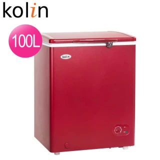100L臥式冷凍冷藏兩用冰櫃(KR-110F02)