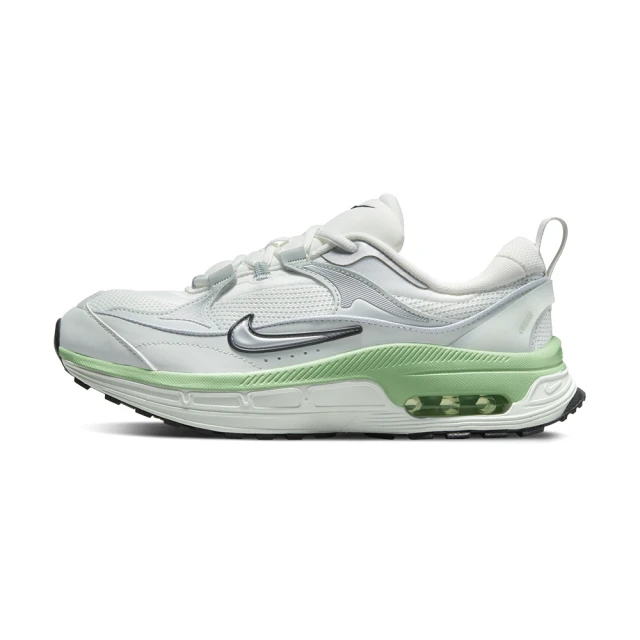 【NIKE 耐吉】Air Max Bliss 女鞋 白色 運動 慢跑 氣墊 休閒鞋 DH5128-103