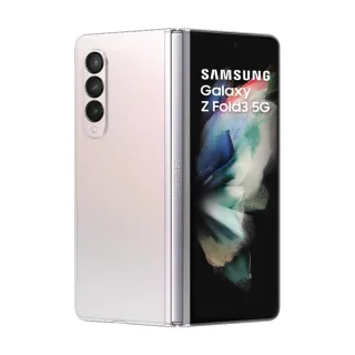 【SAMSUNG 三星】Galaxy Z Fold3 12G/512G(SM-F9260)