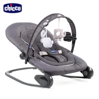 【Chicco】Hoopla可攜式安撫搖椅