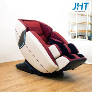 【JHT】太空深捏臀感按摩椅