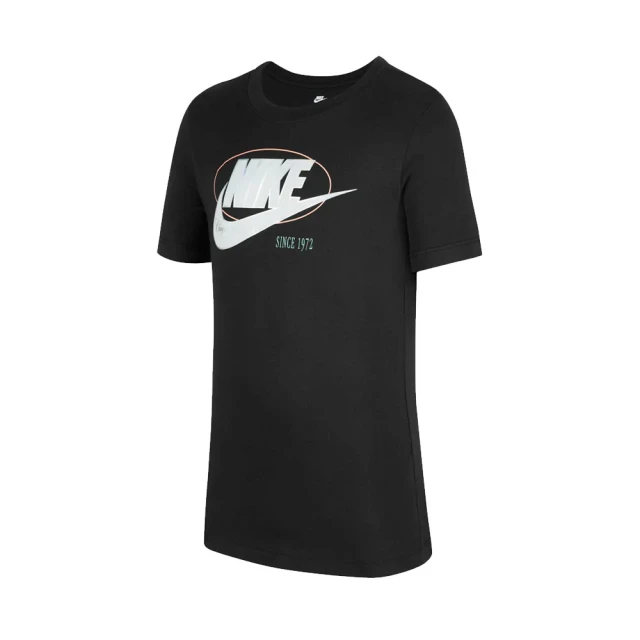 【NIKE 耐吉】圓領T恤 短袖 B NSW TEE APP PACK FA22 兒童 - DR9672010