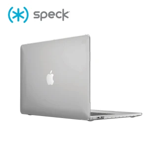 MacBook Pro 13吋 2022 M2 & 2020機型 SmartShell 霧透白保護殼(Mac筆電殼)