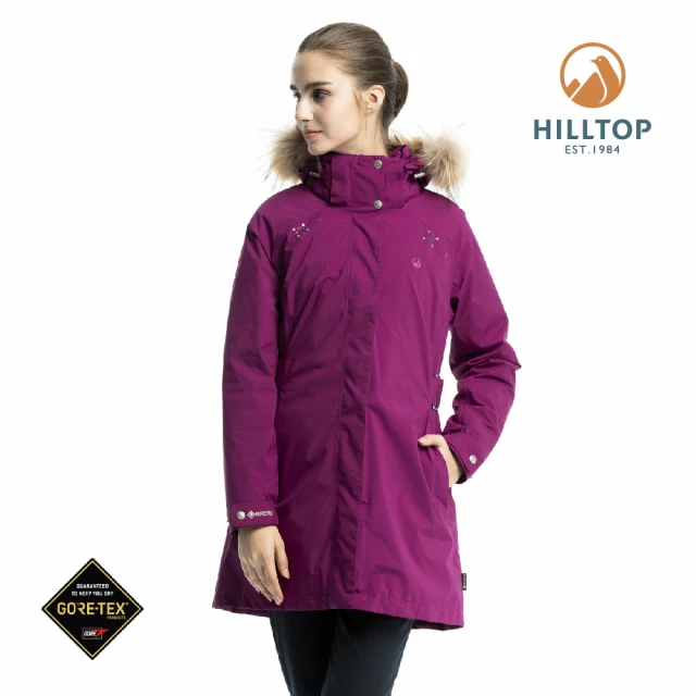 Hilltop gore clearance tex