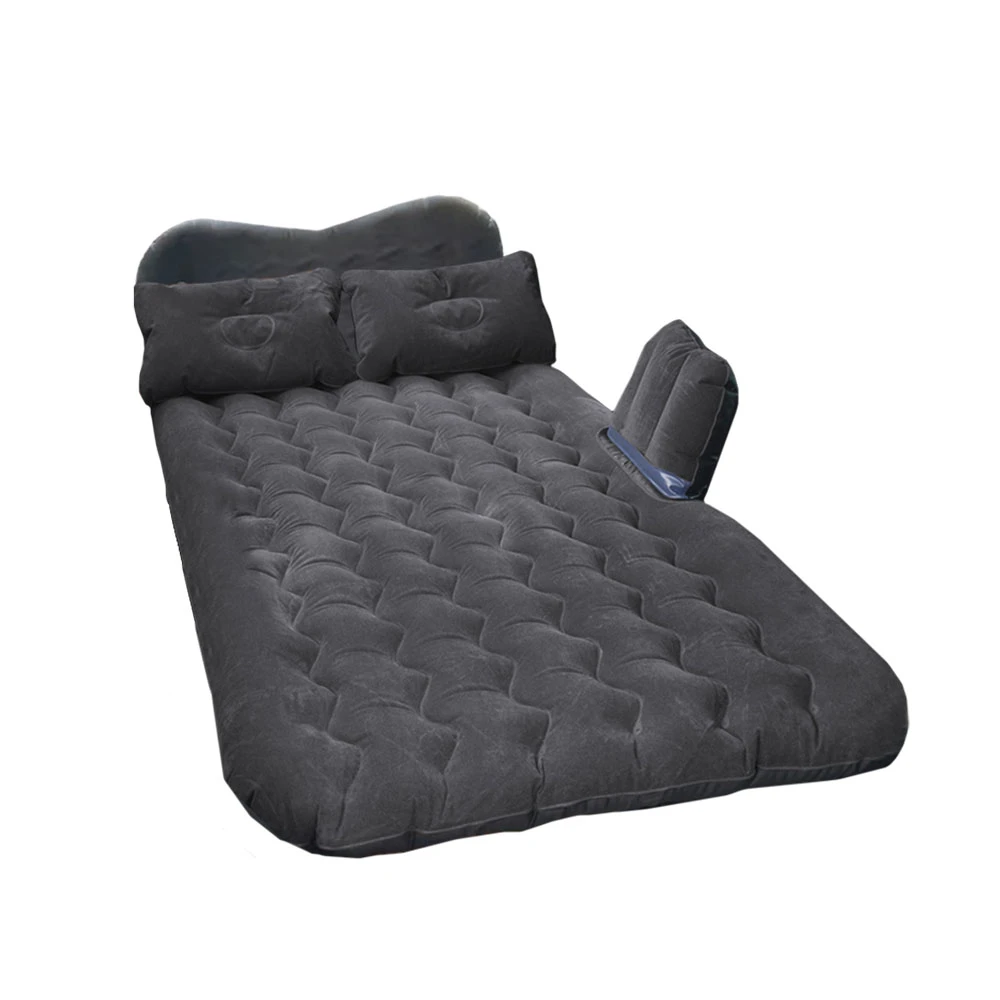 【Osun】豪華型汽車充氣床柔軟舒適便捷易攜帶車用床墊(多色任選CE454-)