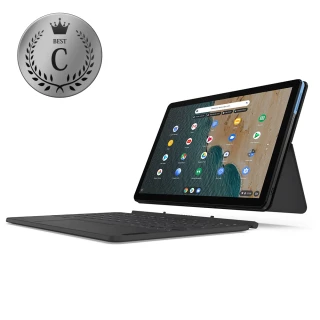 【Lenovo】C級福利品 IdeaPad Duet Chromebook CT-X636F 10.1吋 4G64G wifi版 平板電腦