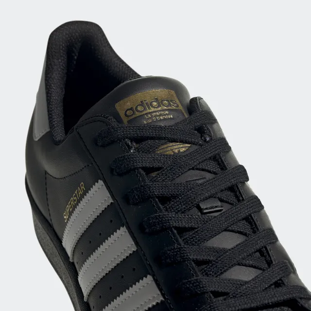 シャイニングゴールデン ☆新品 25cm adidas アディダス SUPERSTAR