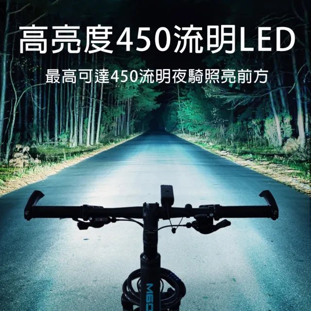 Machfally Machfally 光感應警示音車燈 Machfally 光感應超廣角警示音喇叭充電式防水自行車燈 Momo購物網 好評推薦 23年1月