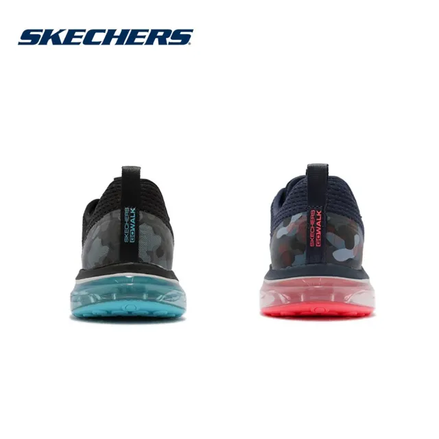 美國SKECHERS-GOWALK AIR新智能健走鞋